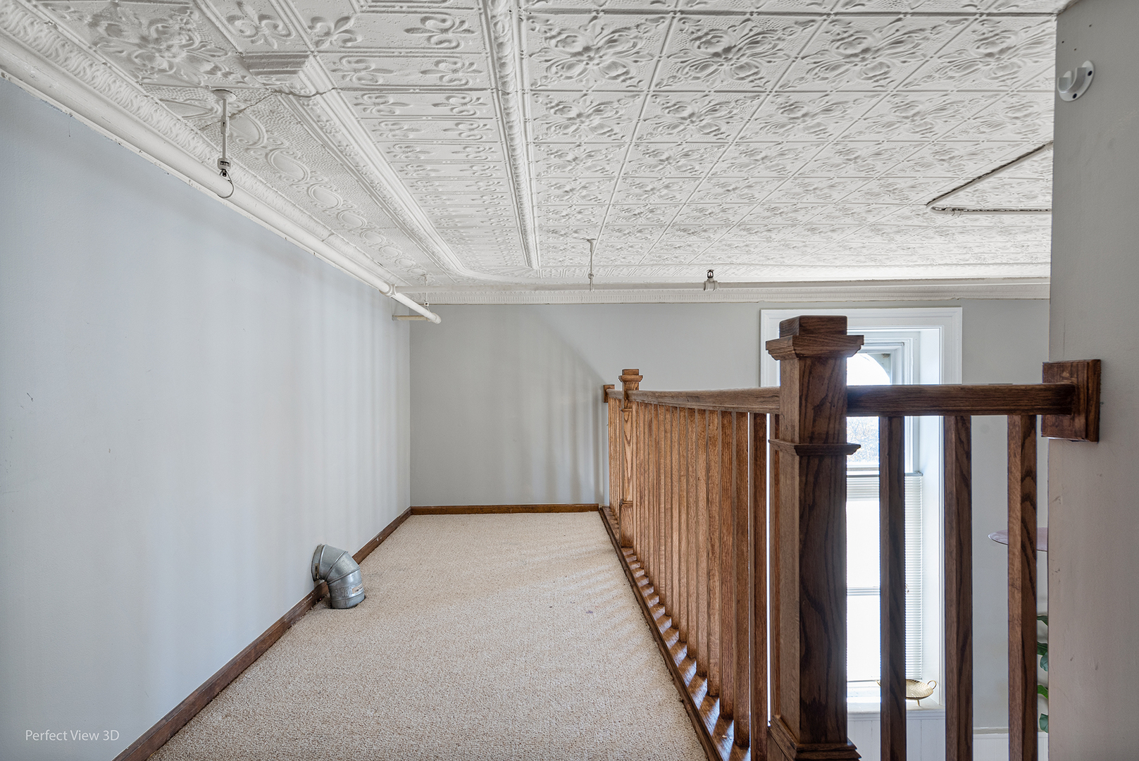 400 McCarthy Road, Unit 207 Lemont, IL 60439 - Photo 13 of 19 a view of entryway with wooden floor