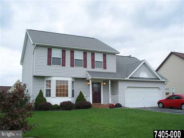 996 Hostetter Road Hanover, PA 17331 - Photo 1 of 25