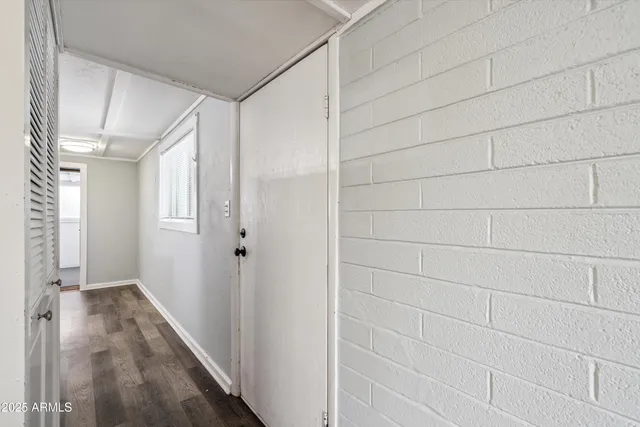 a view of a bathroom