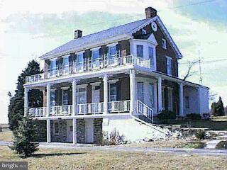 16794 Gun Club Road New Park, PA 17352 - Photo 1 of 1 Gallery Image 1