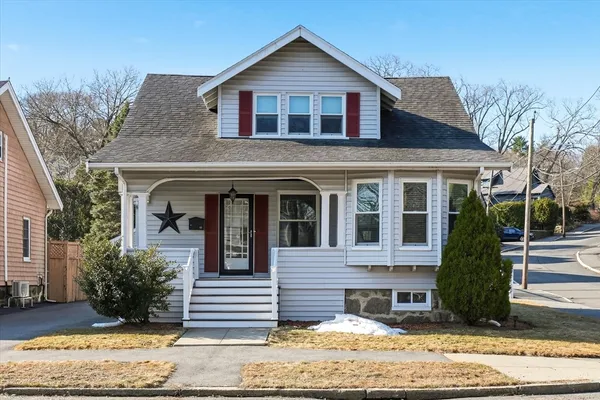$599,900 | 42 Great Woods Road, Lynn, MA 01904
