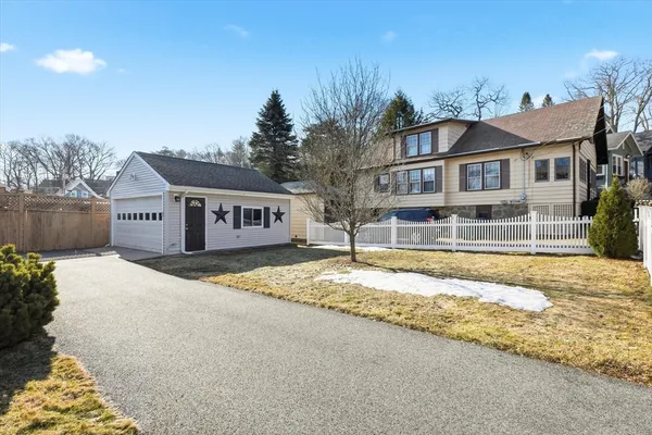$599,900 | 42 Great Woods Road, Lynn, MA 01904