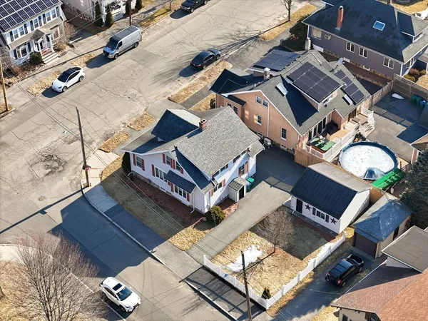 $599,900 | 42 Great Woods Road, Lynn, MA 01904