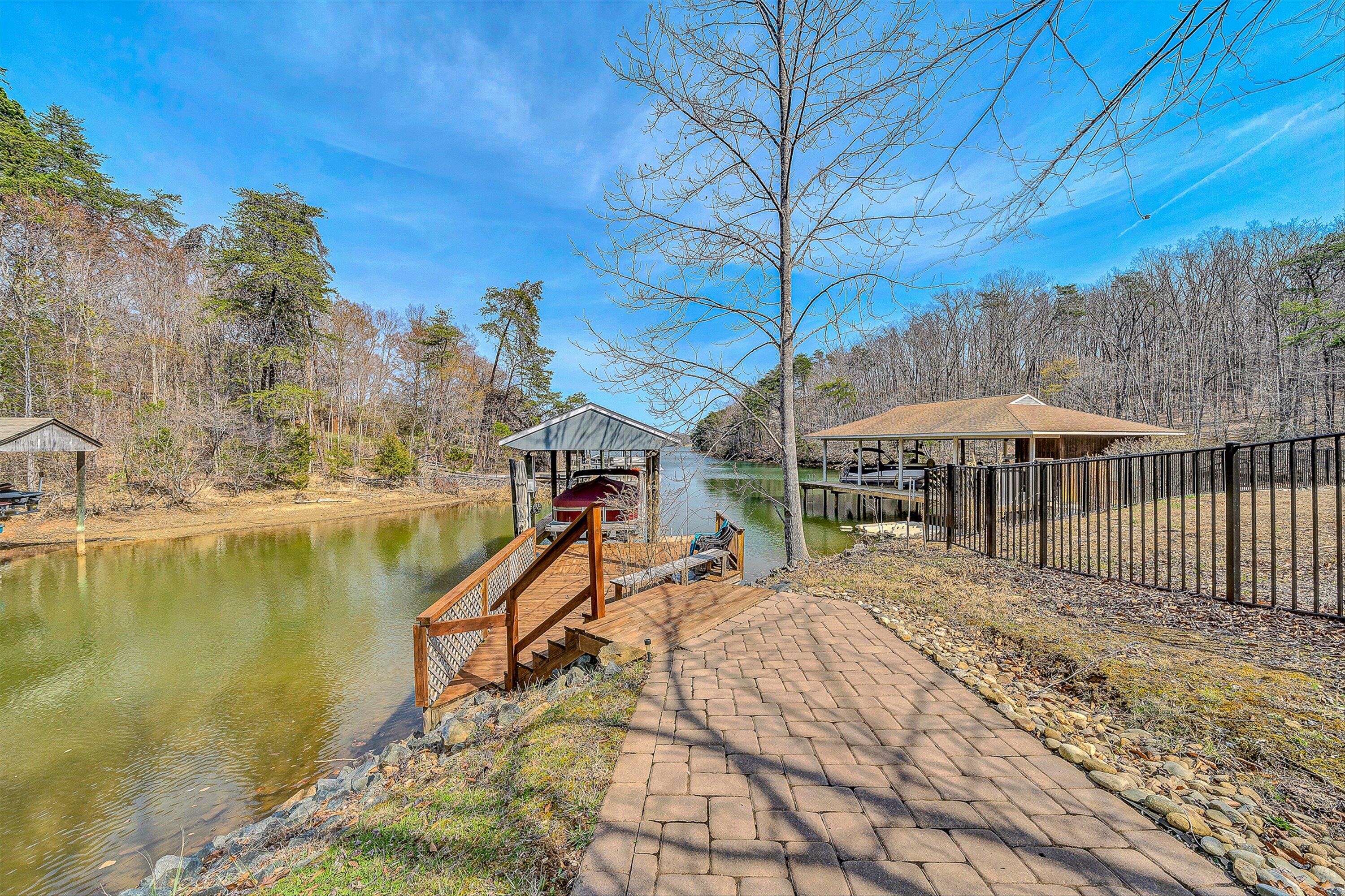 110 Windmere Trail Moneta, VA 24121 - Photo 63 of 73 63-VM-04609
