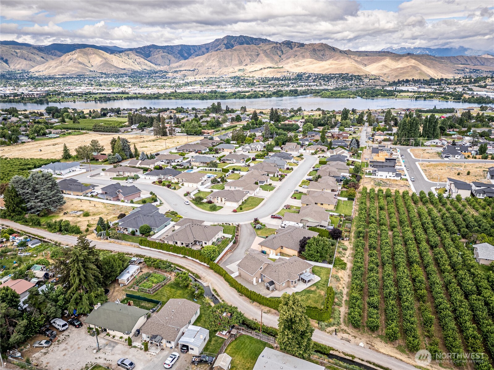 87 Springhill Drive East Wenatchee, WA 98802 - Photo 34 of 39