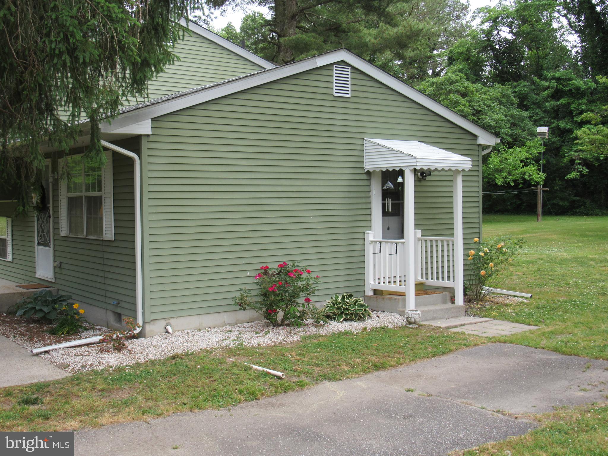 406 Zion Road Salisbury, MD 21804 - Photo 3 of 28 Gallery Image 3