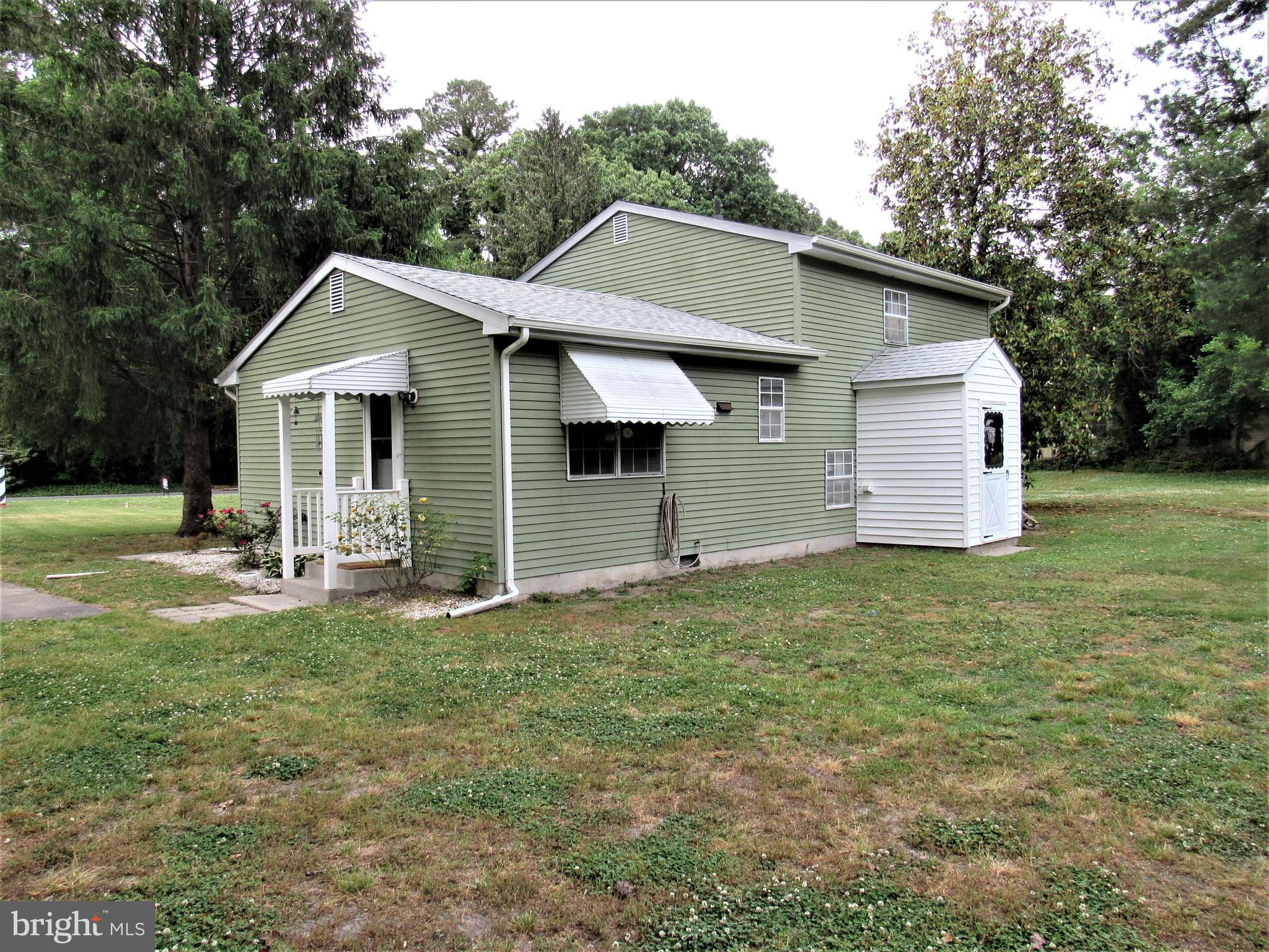 406 Zion Road Salisbury, MD 21804 - Photo 4 of 28 Gallery Image 4