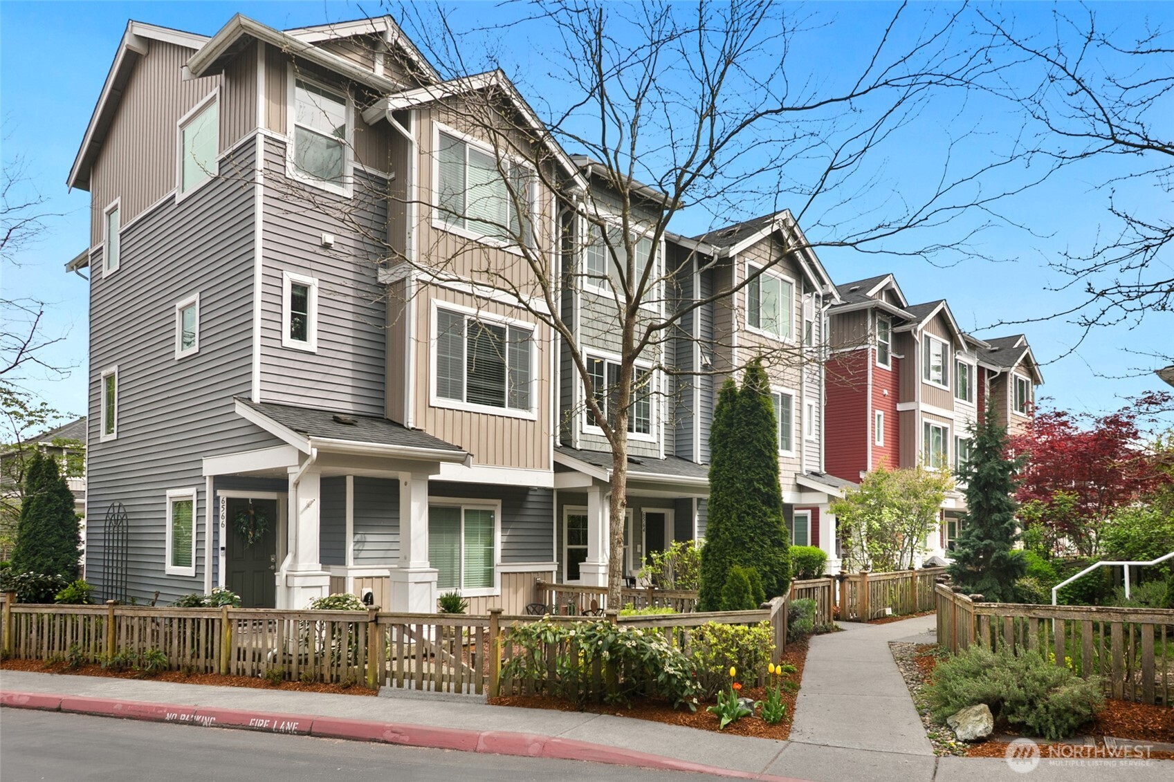 6564 High Point Drive Southwest Seattle, WA 98126 - Photo 1 of 24
