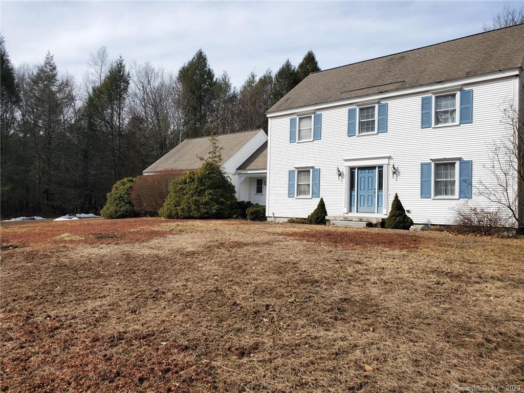 65 Ramstein Road New Hartford, CT 06057 - Photo 1 of 1