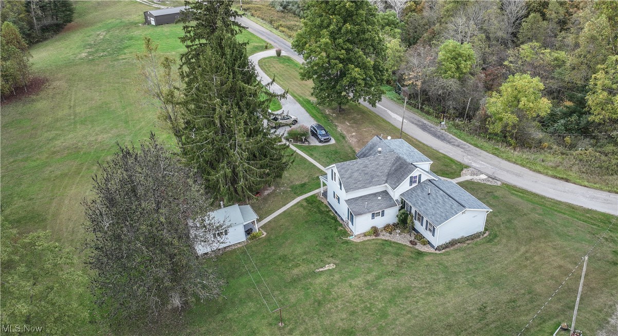 36671 Conner Ridge Road Woodsfield, OH 43793 - Photo 11 of 36