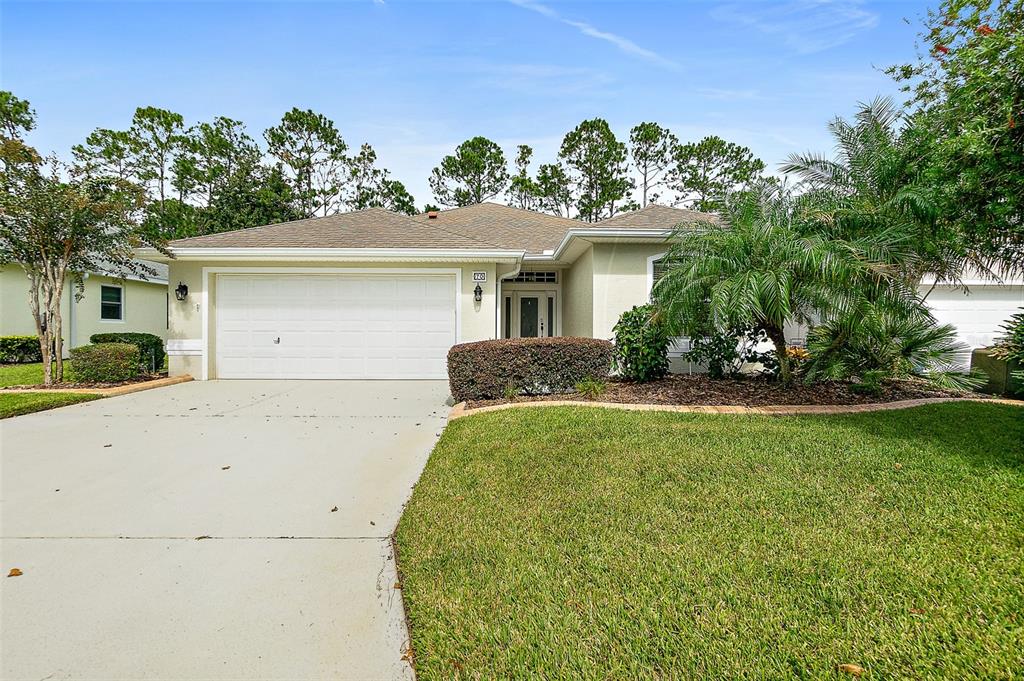 70 Raintree Circle Palm Coast, FL 32164 - Photo 1 of 1 Gallery Image 1