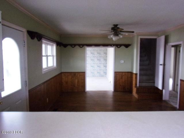 10750 Wilson Road Ridgway, IL 62979 - Photo 3 of 9