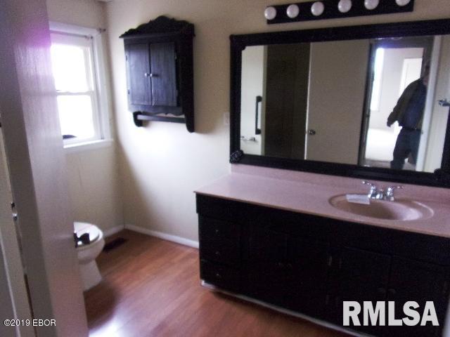 10750 Wilson Road Ridgway, IL 62979 - Photo 8 of 9