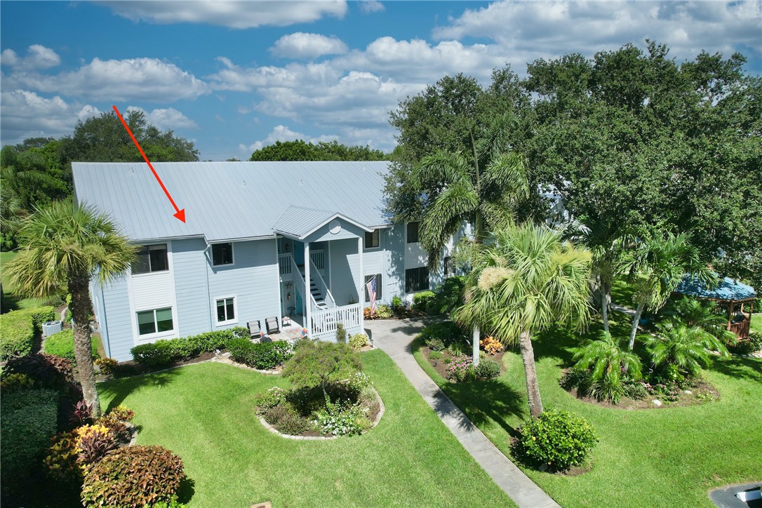 9635 Riverside Drive, Unit 3 Sebastian, FL 32958 - Photo 1 of 8 Gallery Image 1