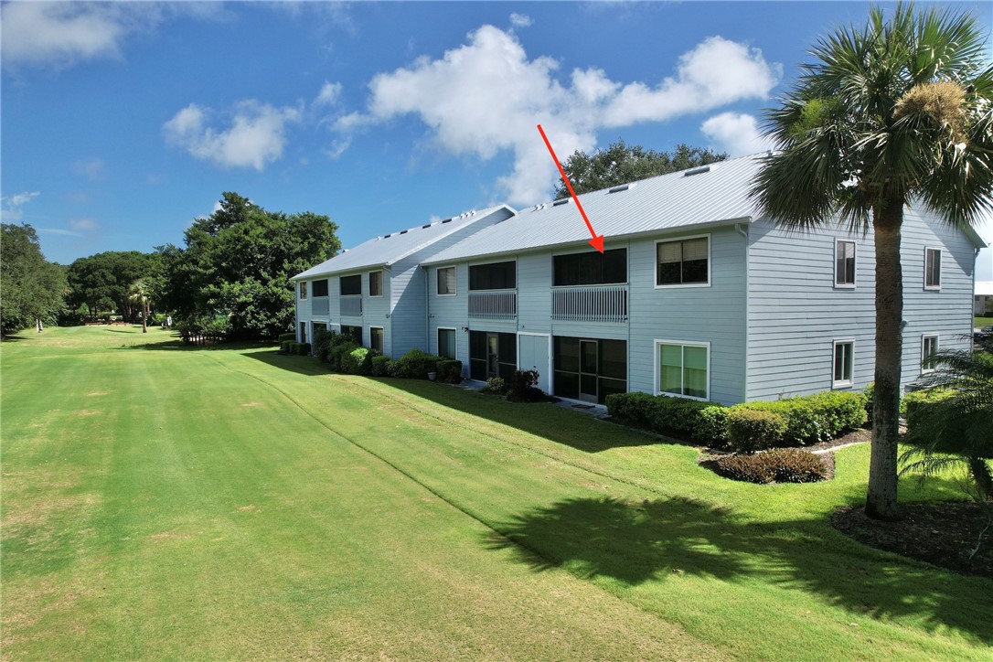 9635 Riverside Drive, Unit 3 Sebastian, FL 32958 - Photo 7 of 8 Gallery Image 7
