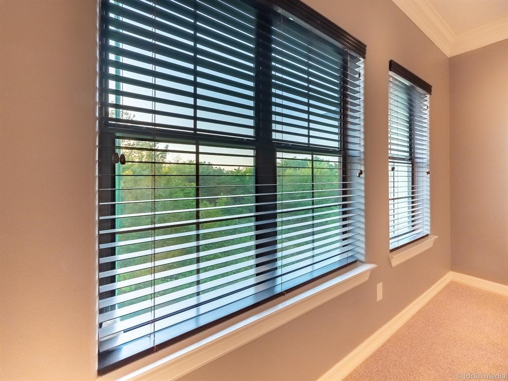 4118 Bonner View Lane Houston, TX 77007 - Photo 24 of 39 a view of a room that has a large window