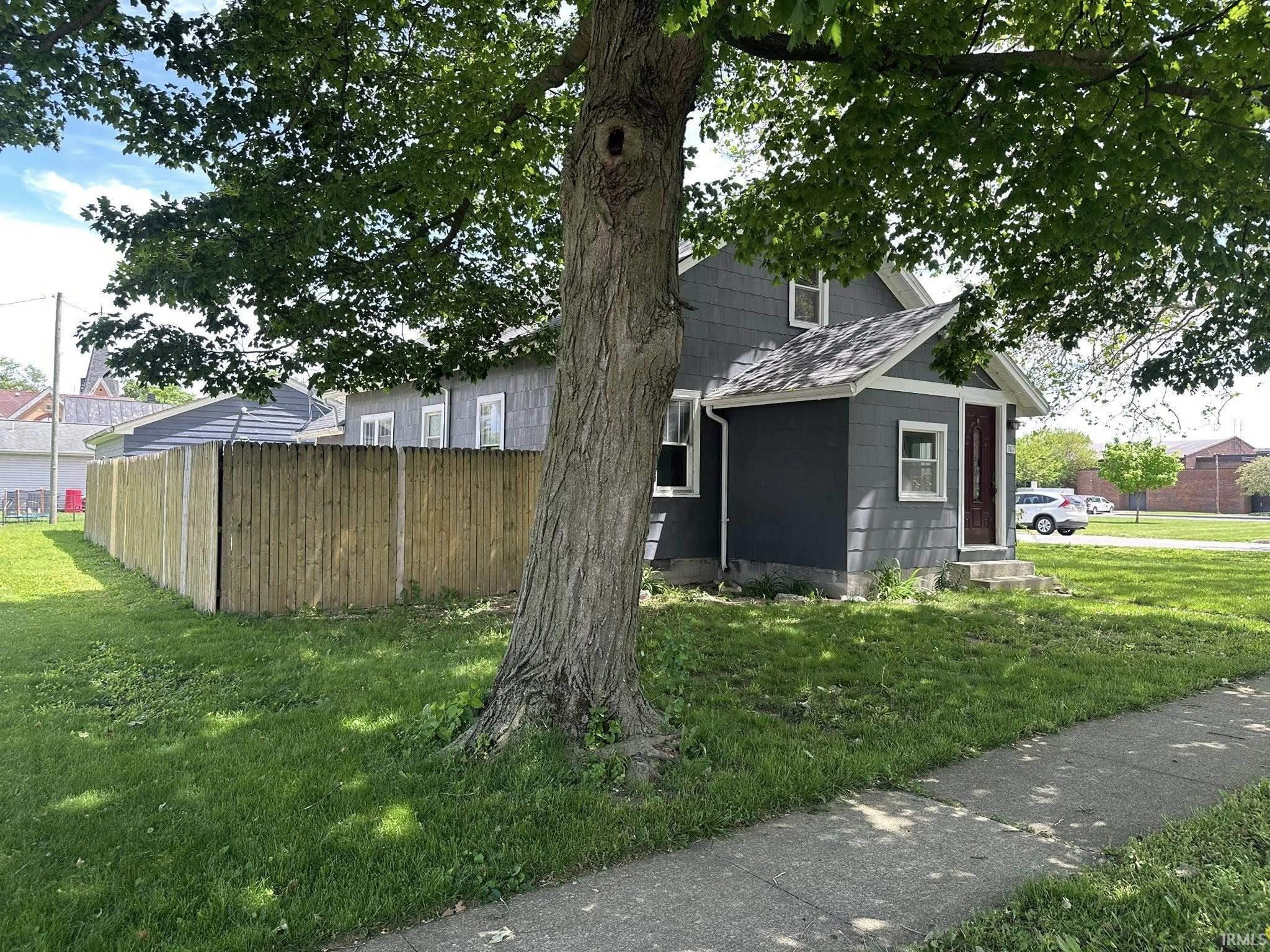 307 Monroe Street Monroeville, IN 46773 - Photo 49 of 50