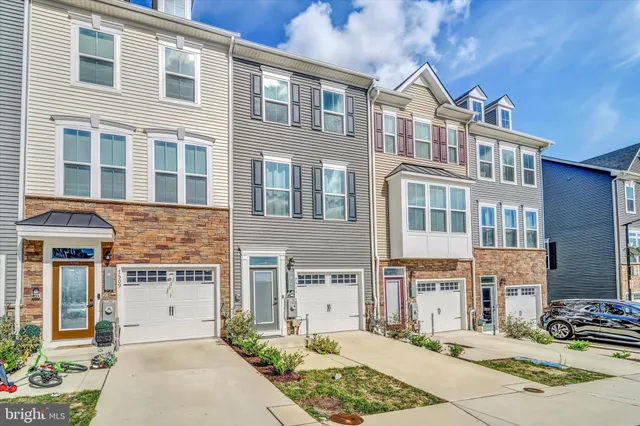 $3,650 | 7511 Bharat Way, Elkridge, MD 21075