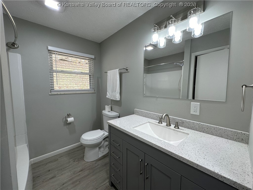 135 Valley Drive Ripley, WV 25271 - Photo 13 of 15 Gallery Image 13