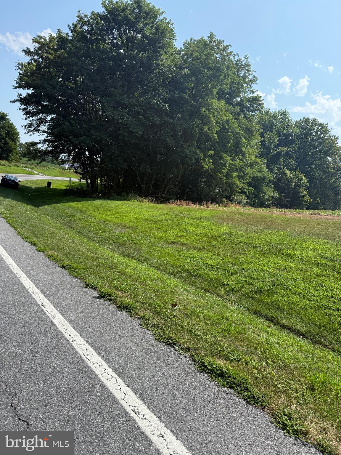 Winchester Boulevard Frederick, MD 21703 - Photo 4 of 4 a view of a field with grass and trees