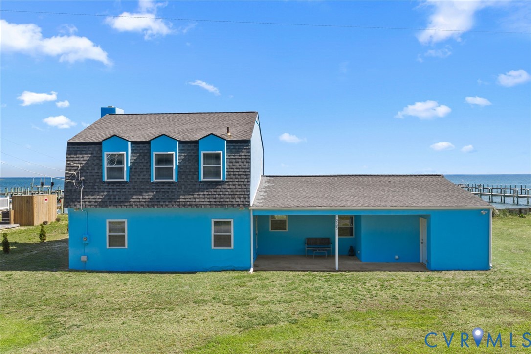 255 Judith Sound Road Lottsburg, VA 22511 - Photo 1 of 41