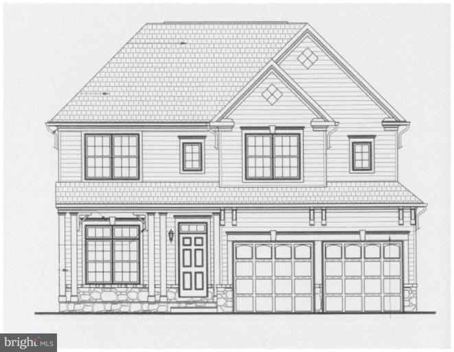 503 Ridge Road Southwest Vienna, VA 22180 - Photo 1 of 1 Exterior (Main)