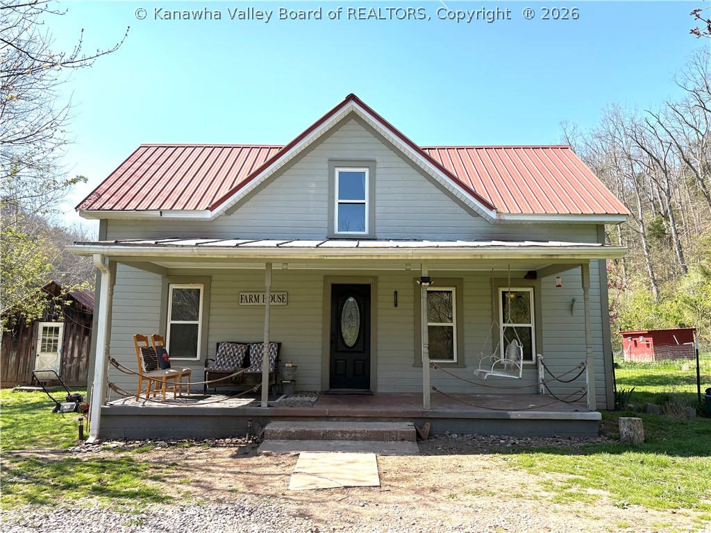 4065 Mill Creek Road Mount Alto, WV 25264 - Photo 1 of 27 Gallery Image 1