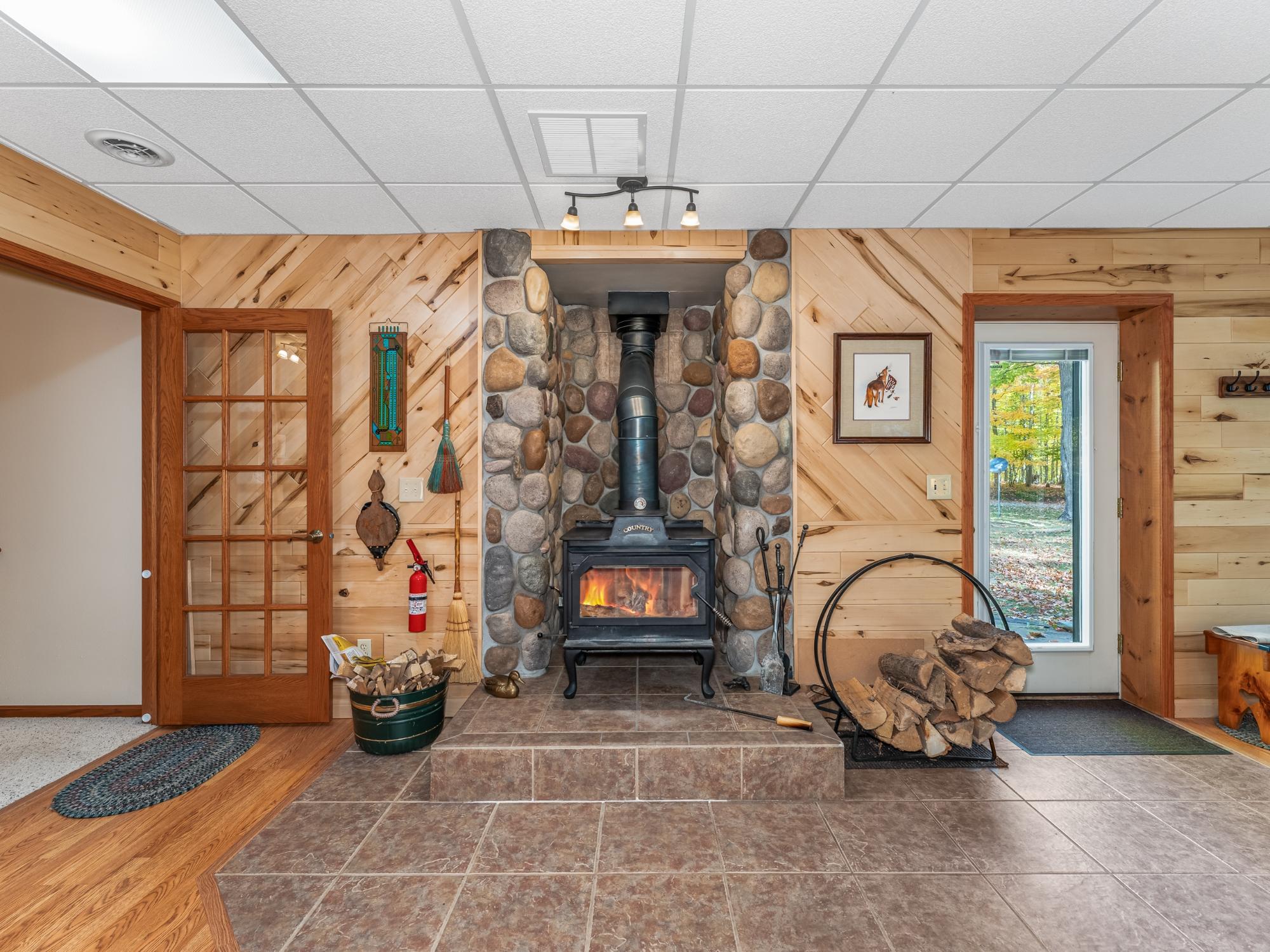 7235 Norway Road Presque Isle, WI 54557 - Photo 22 of 43 Gallery Image 22