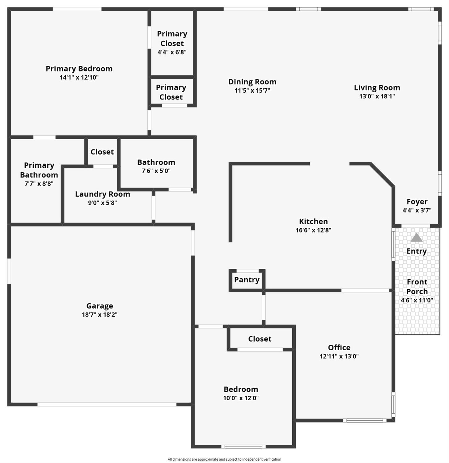 Undisclosed Address Bakersfield, CA 93312 - Photo 3 of 41