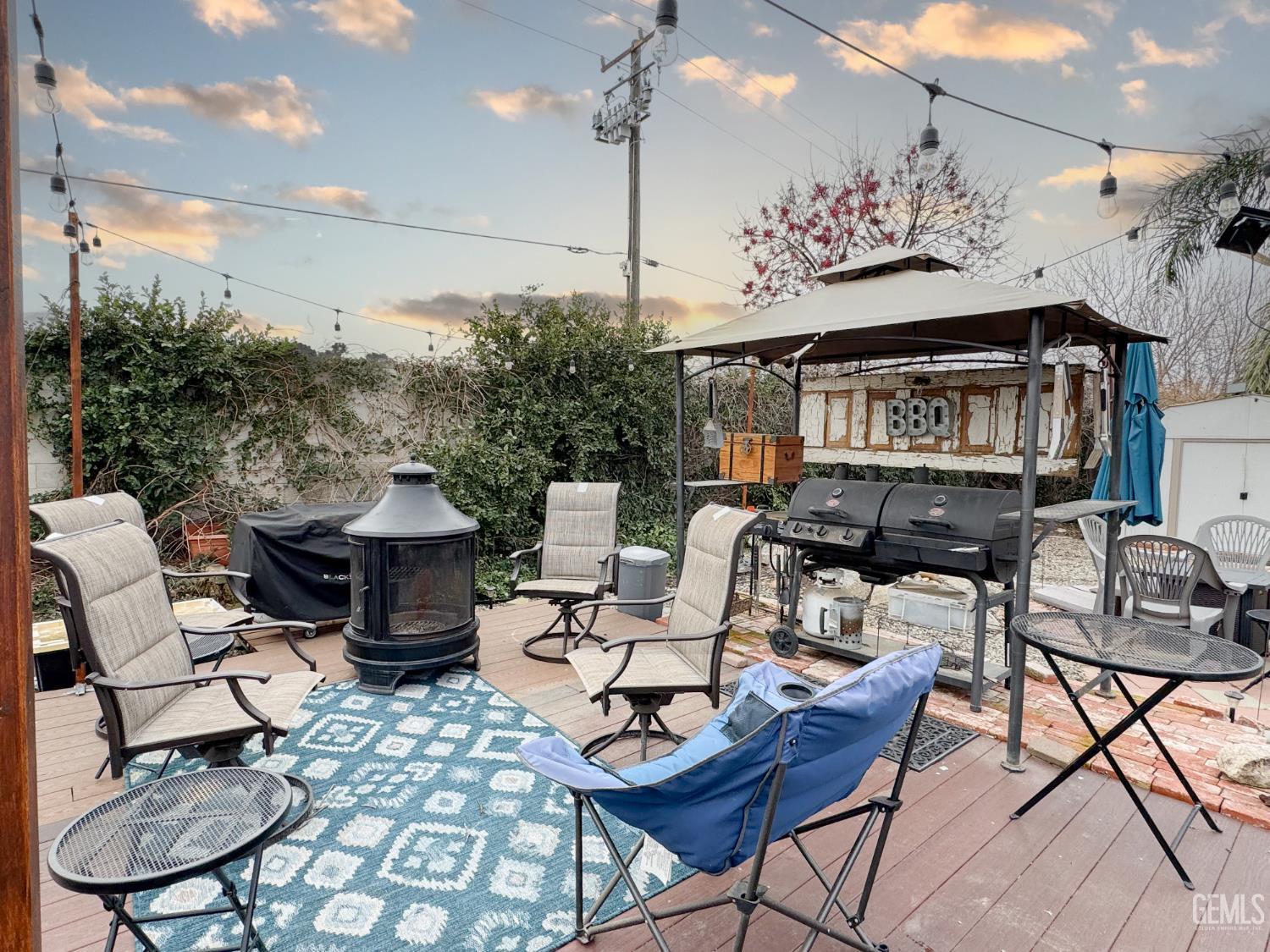 Undisclosed Address Bakersfield, CA 93312 - Photo 34 of 41