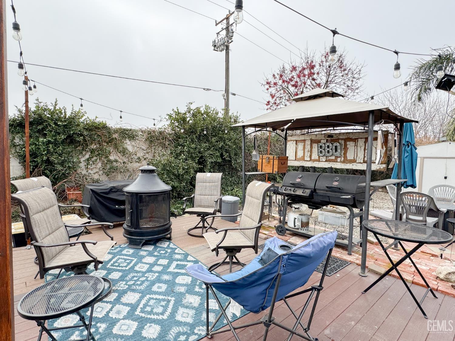 Undisclosed Address Bakersfield, CA 93312 - Photo 35 of 41