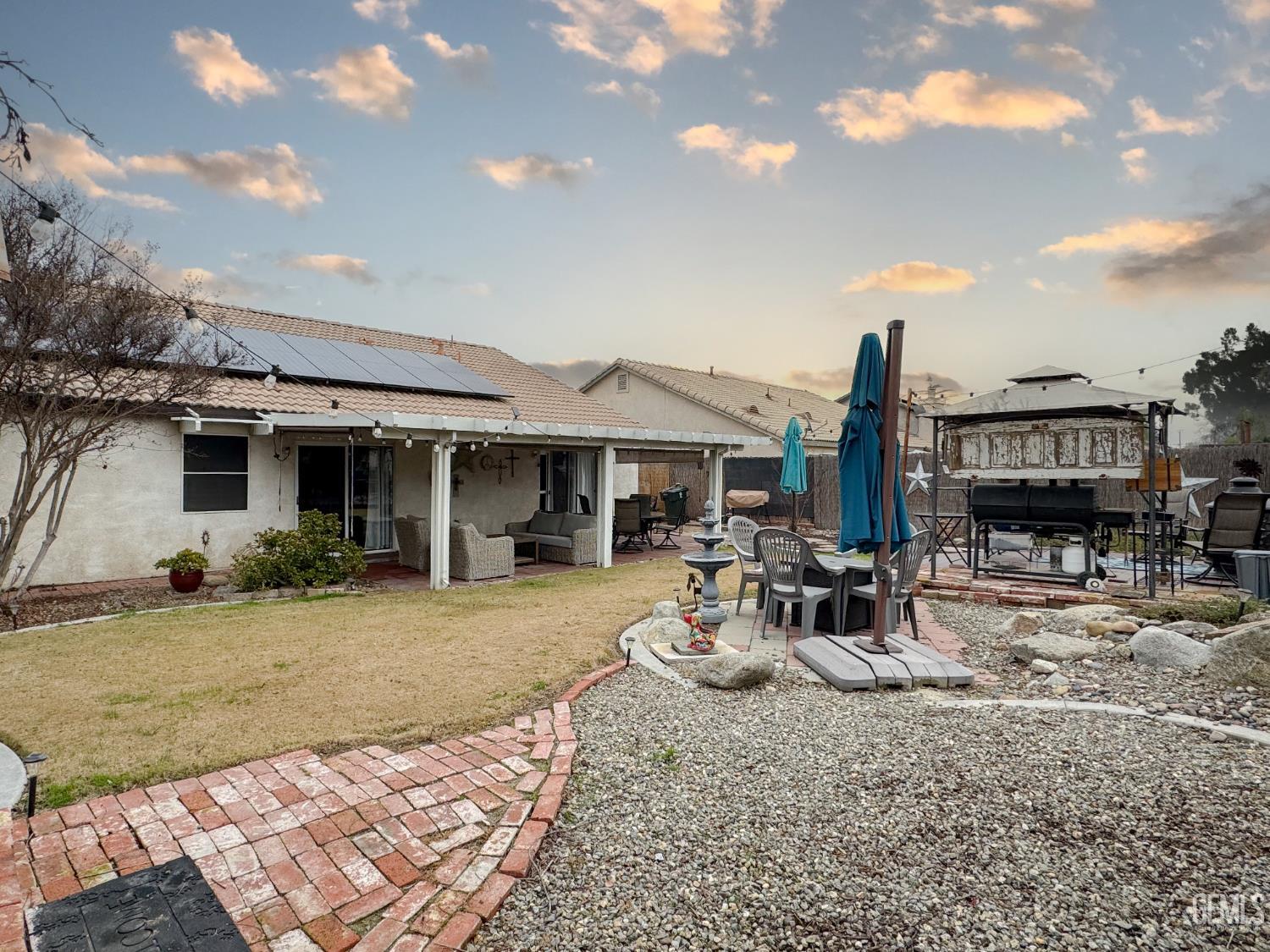 Undisclosed Address Bakersfield, CA 93312 - Photo 36 of 41