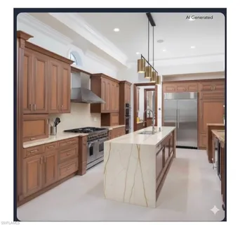 $4,595,000 | 217 Bayfront Drive, Bonita Springs, FL 34134