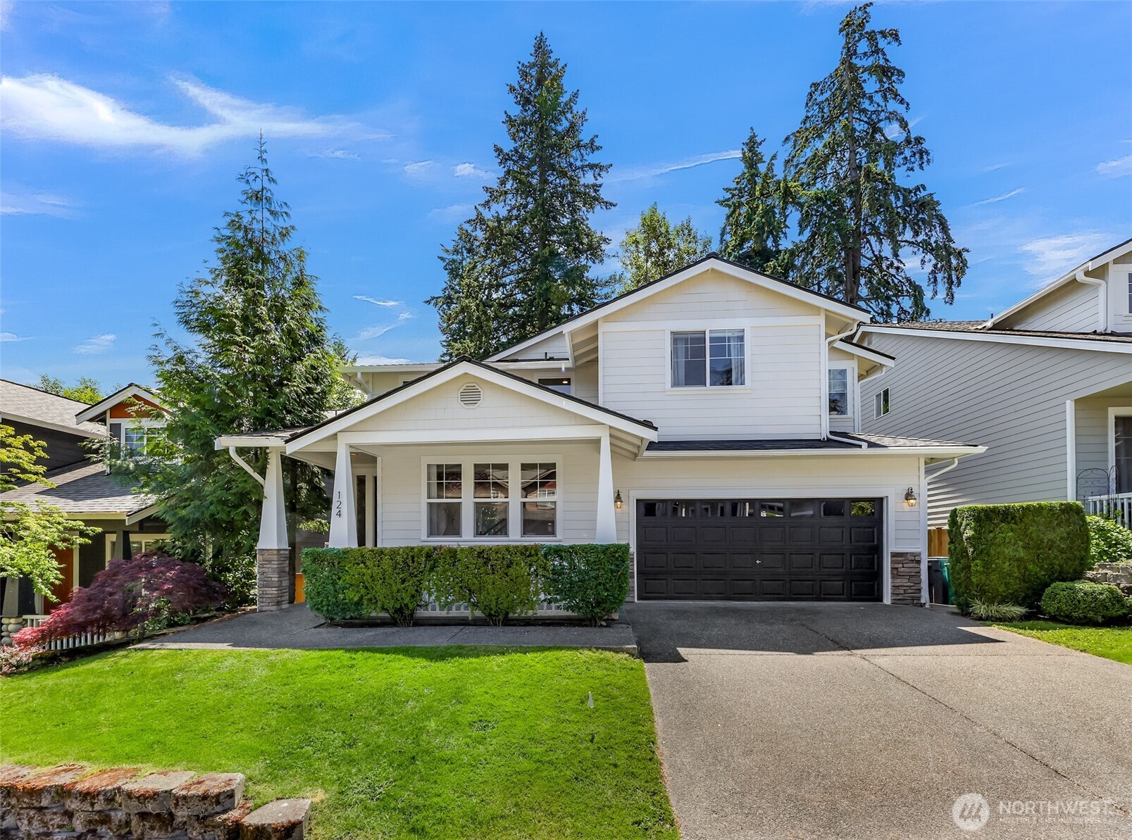 124 202nd Street Southeast Bothell, WA 98012 - Photo 2 of 40
