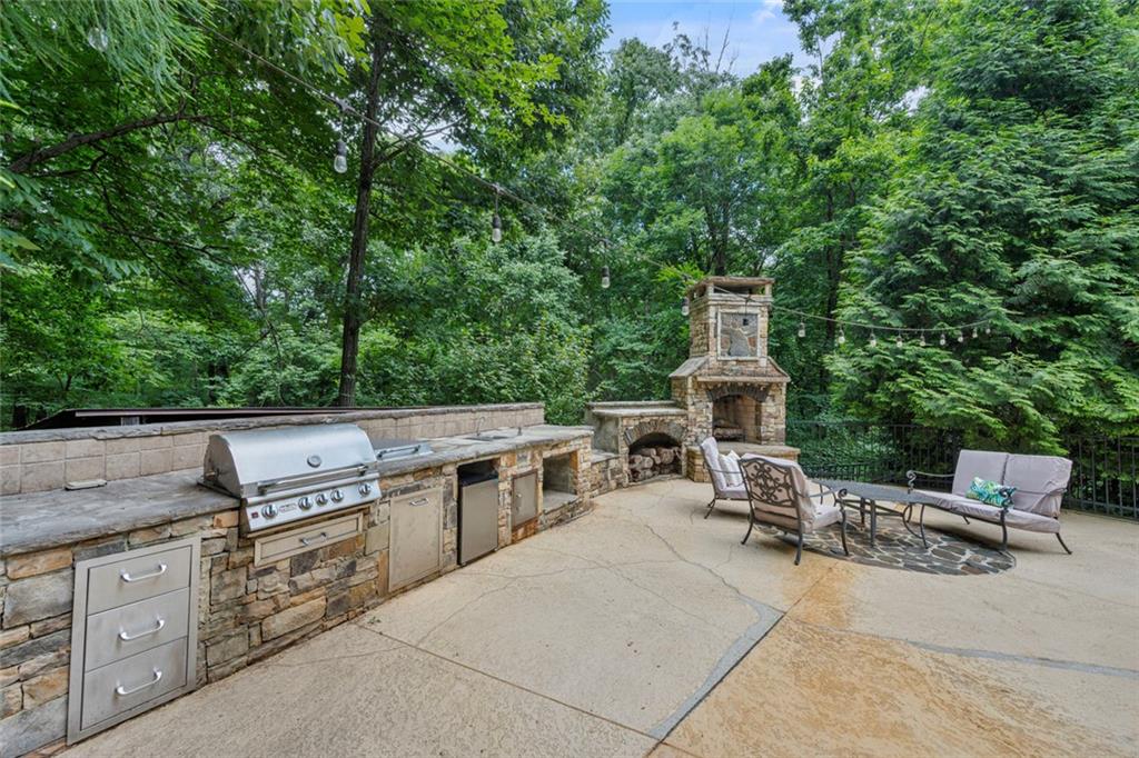3300 Jim Moore Road Dacula, GA 30019 - Photo 75 of 83