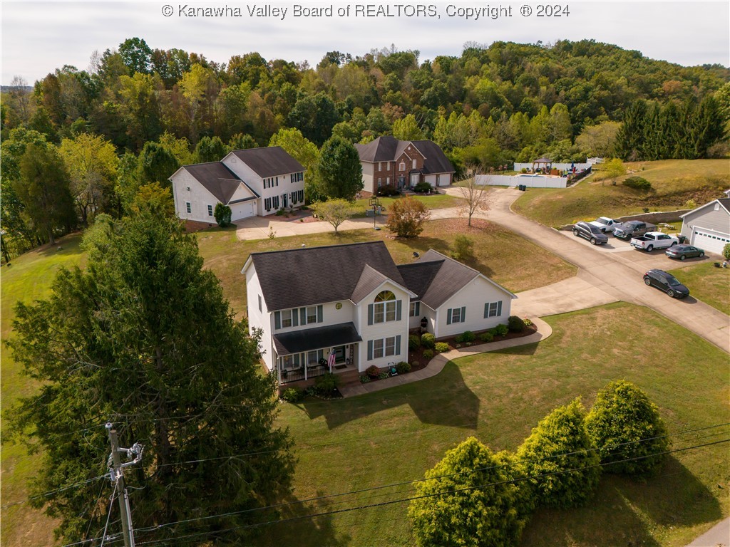 15 Colonial Drive Ripley, WV 25271 - Photo 49 of 50 Gallery Image 49
