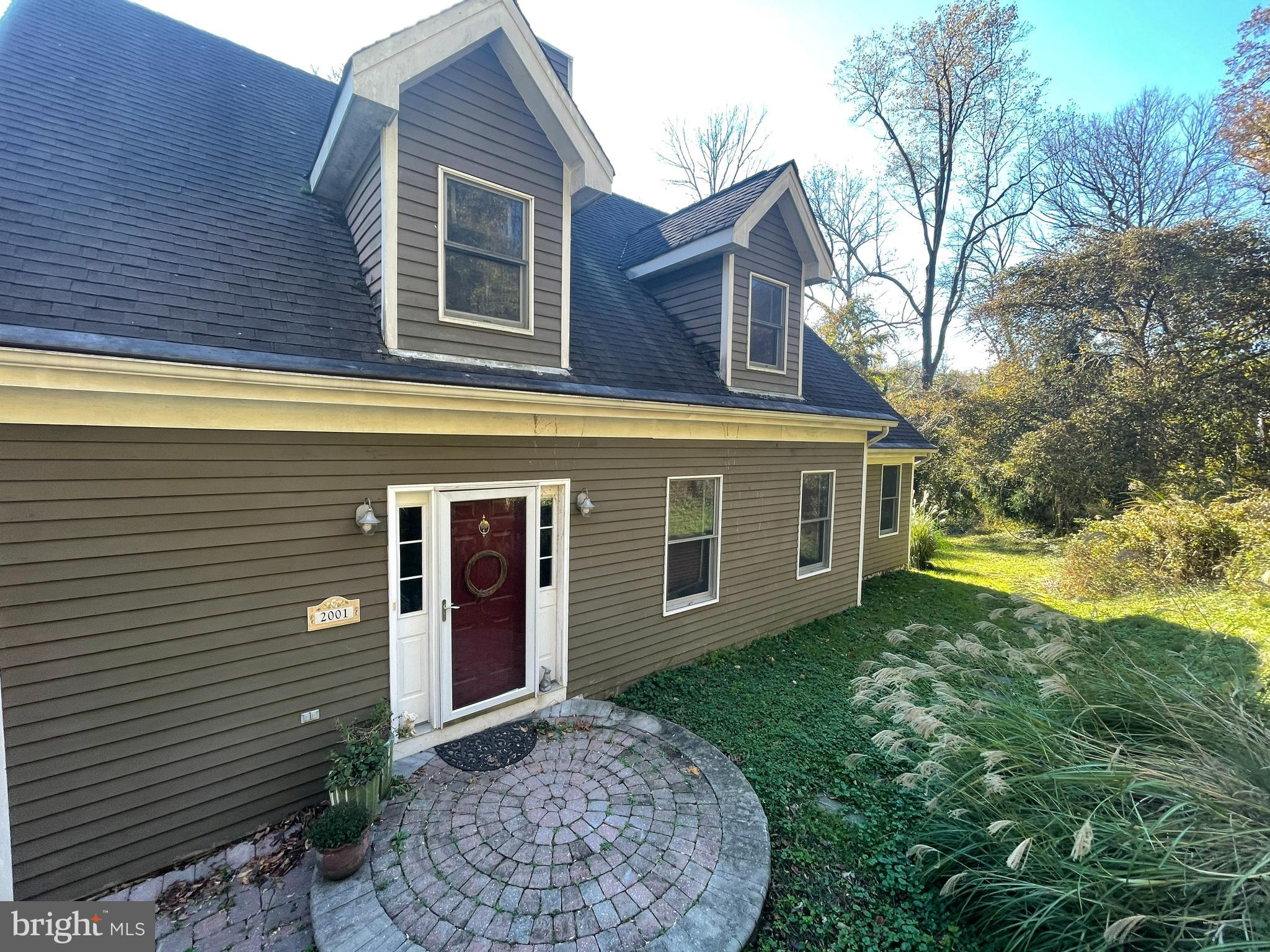 2001 Fairbank Road Baltimore, MD 21209 - Photo 1 of 45