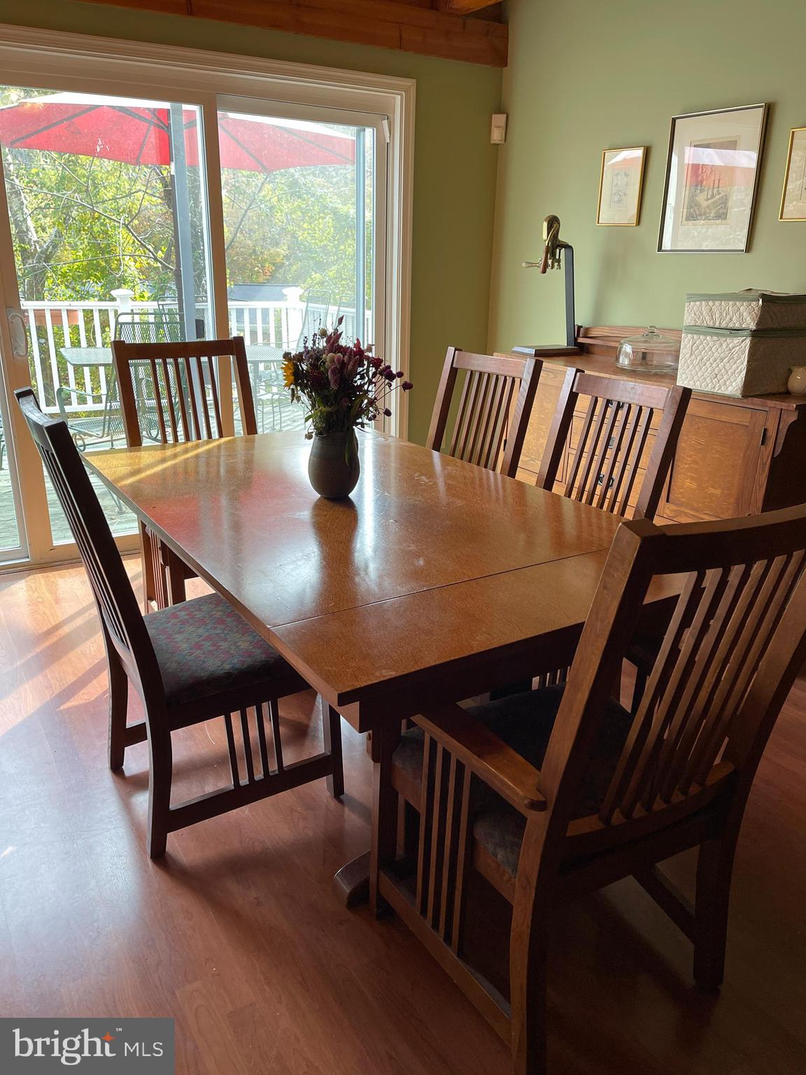 2001 Fairbank Road Baltimore, MD 21209 - Photo 12 of 45