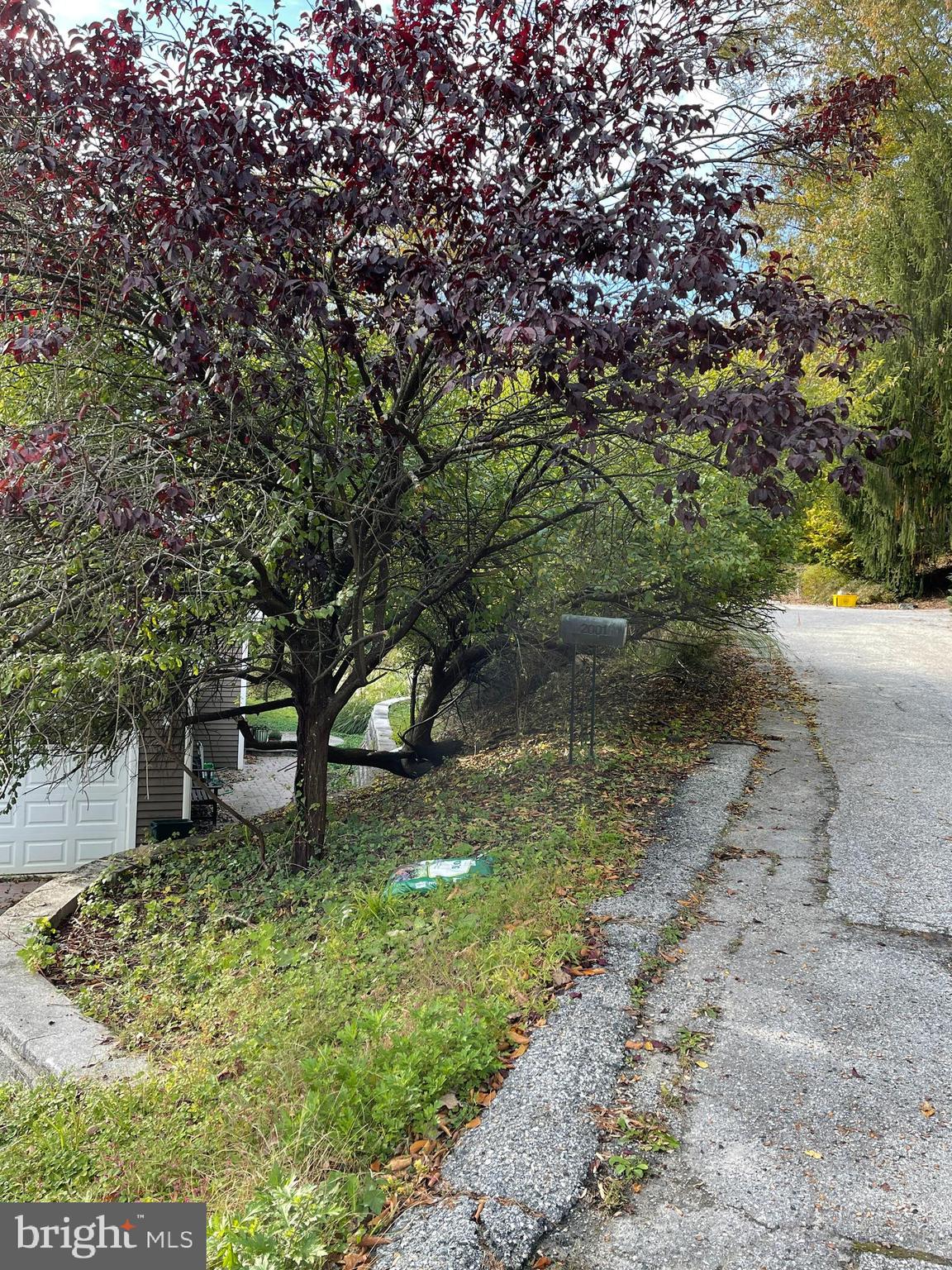 2001 Fairbank Road Baltimore, MD 21209 - Photo 45 of 45