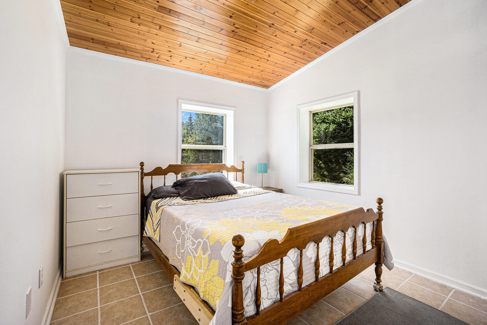10888 Highway 60 Three Rivers, MI 49093 - Photo 10 of 19 Bedroom