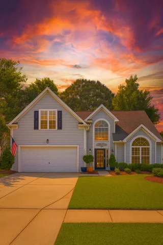 $437,900 | 4869 Law Boulevard, Summerville, SC 29485