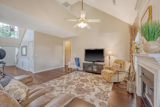 $437,900 | 4869 Law Boulevard, Summerville, SC 29485