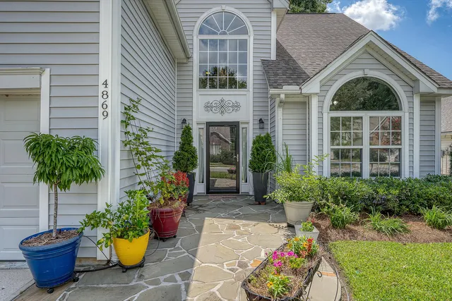 $437,900 | 4869 Law Boulevard, Summerville, SC 29485