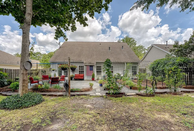 $437,900 | 4869 Law Boulevard, Summerville, SC 29485