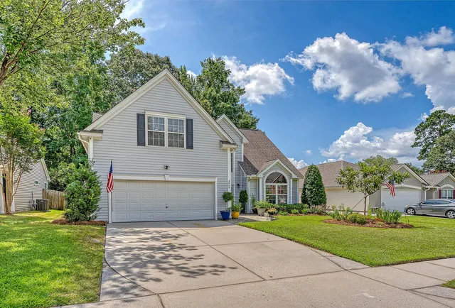 $437,900 | 4869 Law Boulevard, Summerville, SC 29485