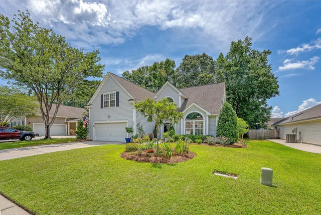$437,900 | 4869 Law Boulevard, Summerville, SC 29485