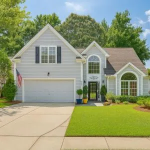 $437,900 | 4869 Law Boulevard, Summerville, SC 29485