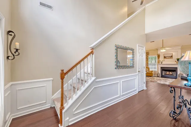 $437,900 | 4869 Law Boulevard, Summerville, SC 29485