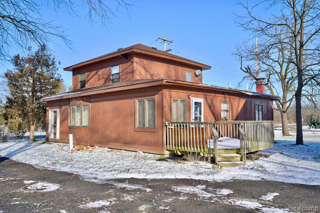 5396 East Atherton Road Burton, MI 48519 - Photo 44 of 59
