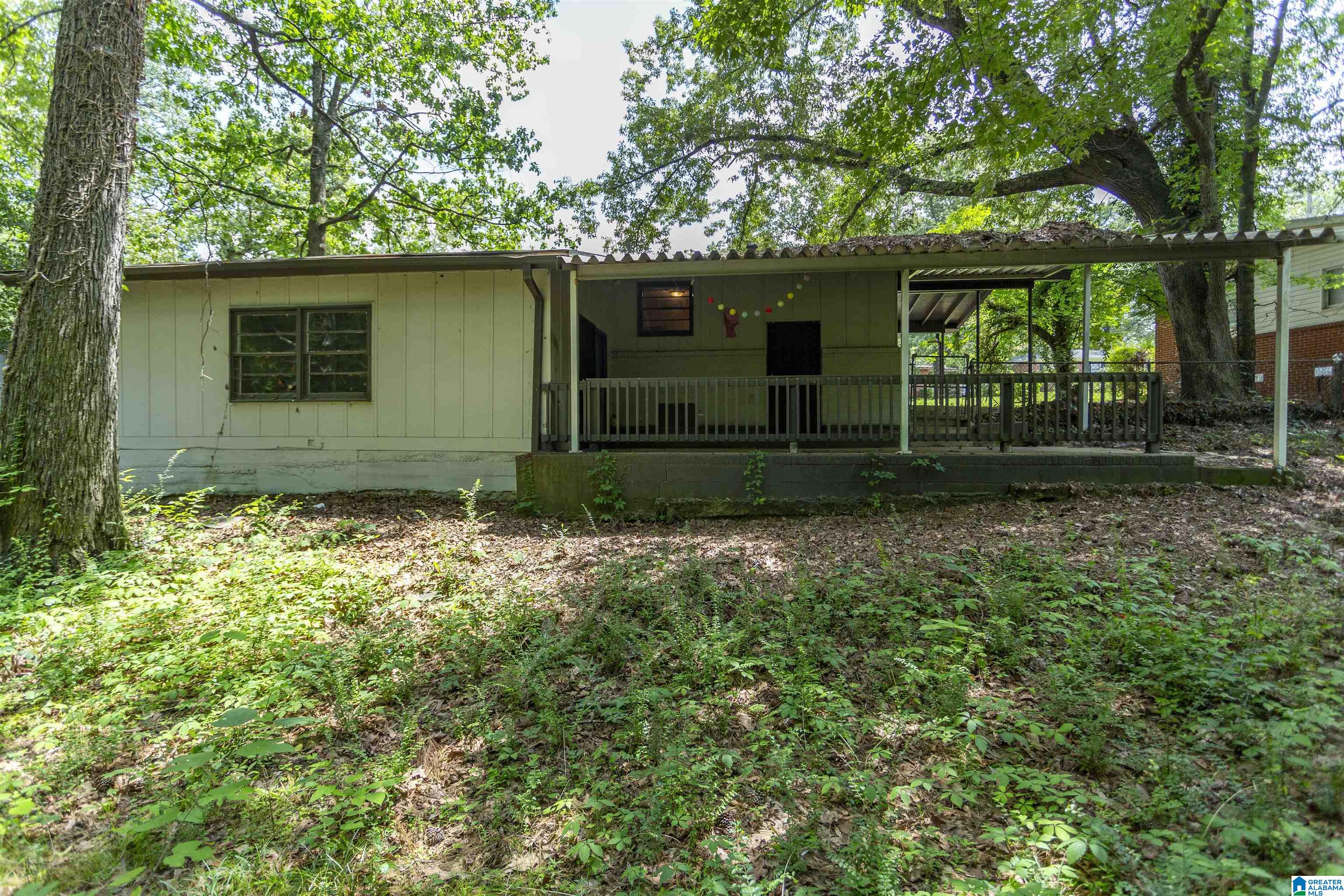 408 13th Terrace Northwest Birmingham, AL 35215 - Photo 8 of 36